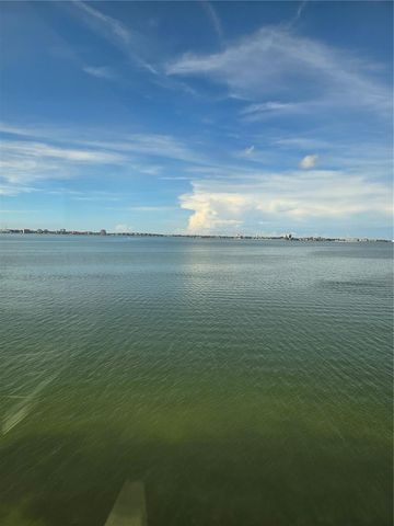 5980 SHORE BOULEVARD S 501, Gulfport, FL 33707