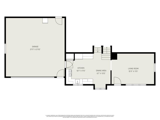 700 Oakhurst Avenue NW, Grand Rapids, MI 49504