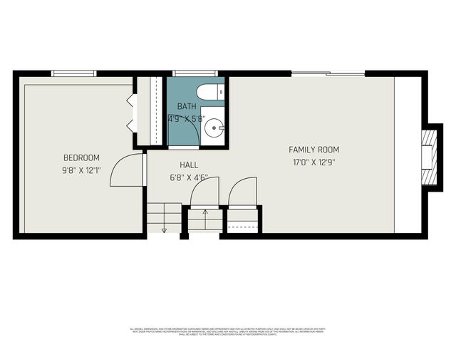 700 Oakhurst Avenue NW, Grand Rapids, MI 49504