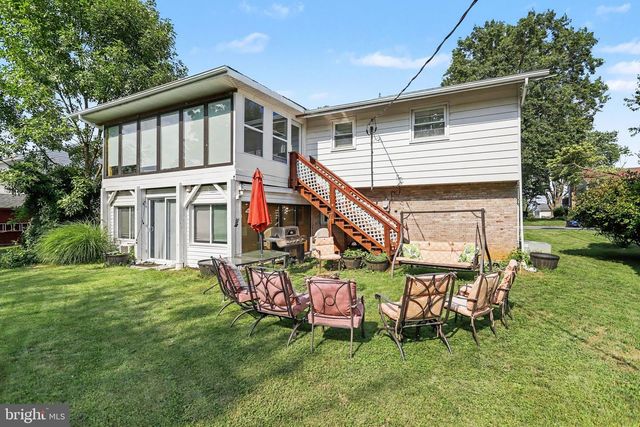 2148 SHERWAL AVE, Lancaster, PA 17601