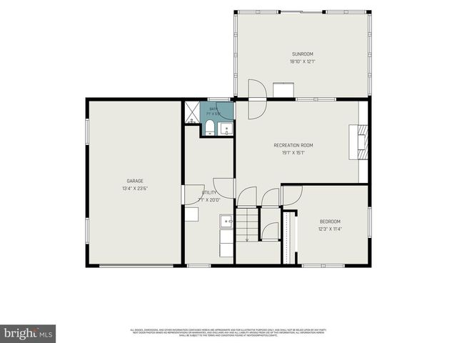 2148 SHERWAL AVE, Lancaster, PA 17601