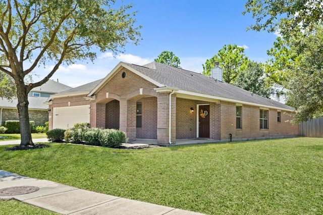 11667 Walnut Dale Court, Houston, TX 77038