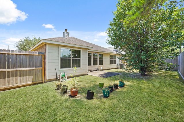 11667 Walnut Dale Court, Houston, TX 77038