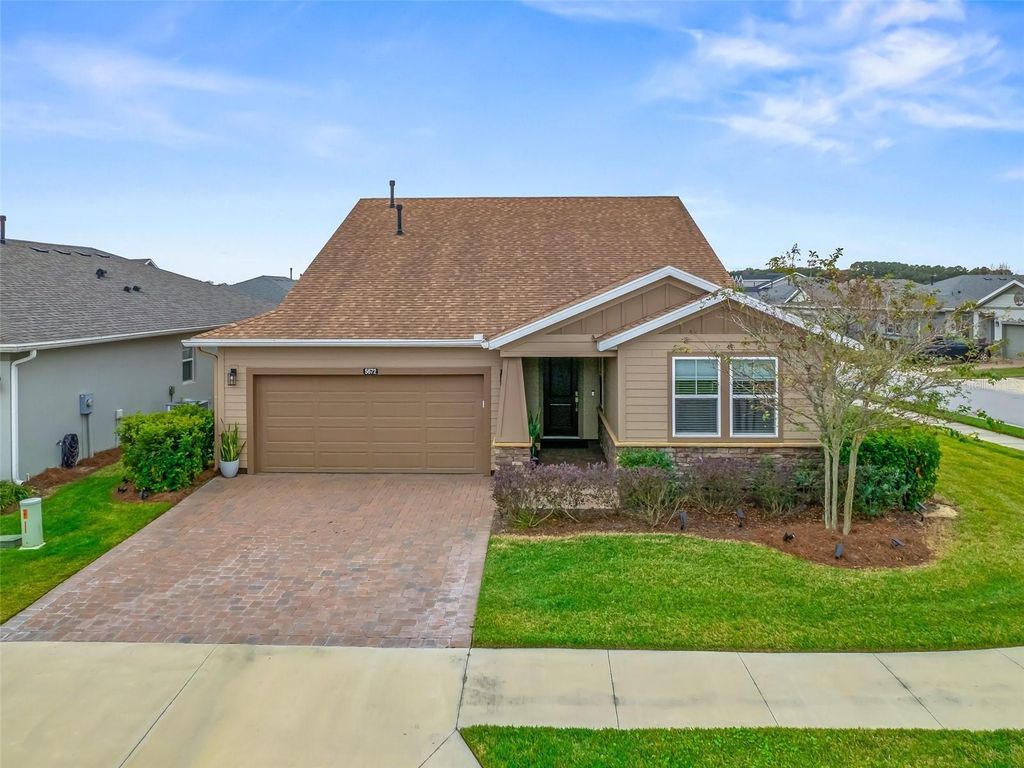 5672 NW 40TH PLACE, Ocala, FL 34482