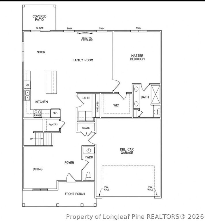 4744 Slew Drive, Hope Mills, NC 28348 — photo 17