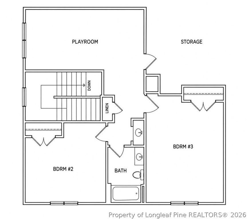 4744 Slew Drive, Hope Mills, NC 28348 — photo 18