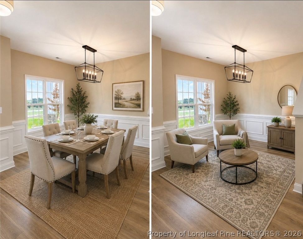 4744 Slew Drive, Hope Mills, NC 28348 — photo 3