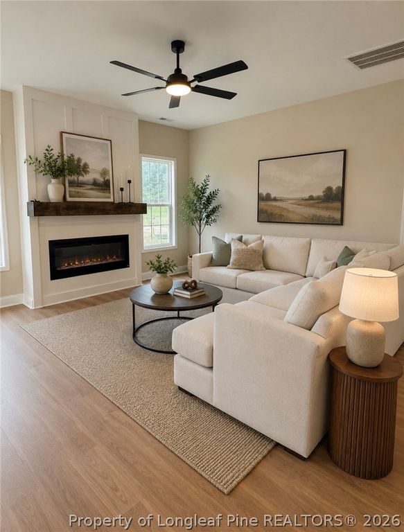 4744 Slew Drive, Hope Mills, NC 28348 — photo 5