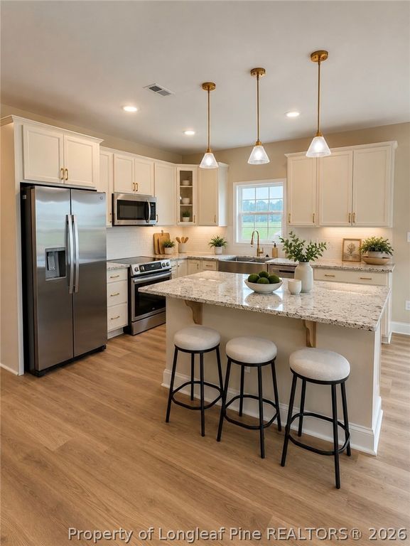 4744 Slew Drive, Hope Mills, NC 28348 — photo 6