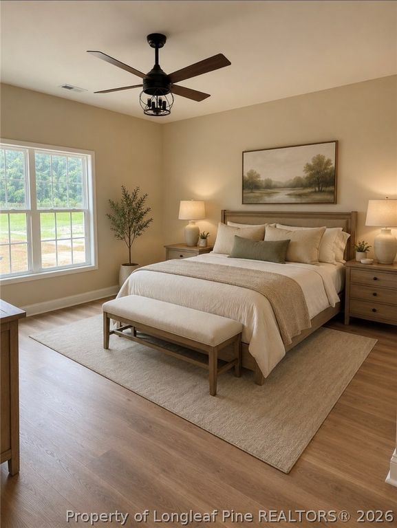 4744 Slew Drive, Hope Mills, NC 28348 — photo 7