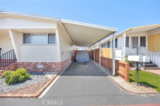 21500 Lassen St. 193, Chatsworth (los Angeles), CA 91311