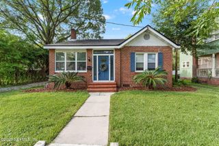 2874 SELMA Street, Jacksonville, FL 32205