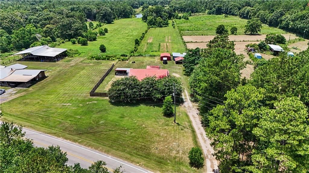 13151 Roberts Road, Chunchula, AL 36521 — exterior