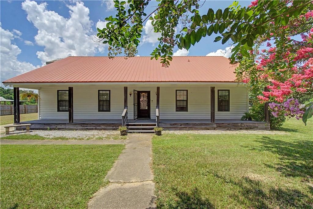 13151 Roberts Road, Chunchula, AL 36521 — photo 5