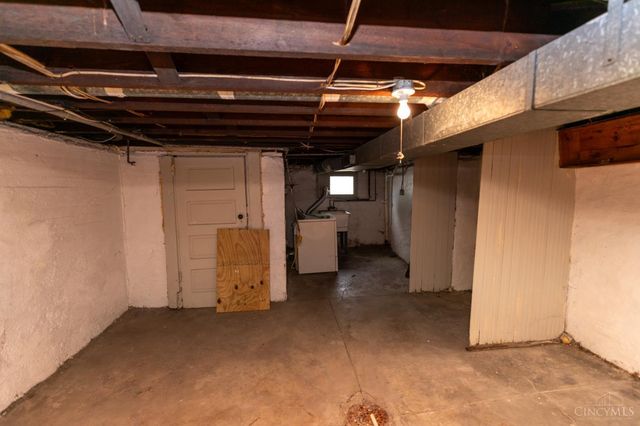4616 Sullivan Avenue, St Bernard, OH 45217
