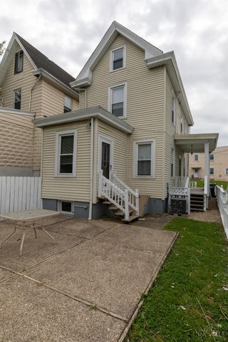 4616 Sullivan Avenue, St Bernard, OH 45217