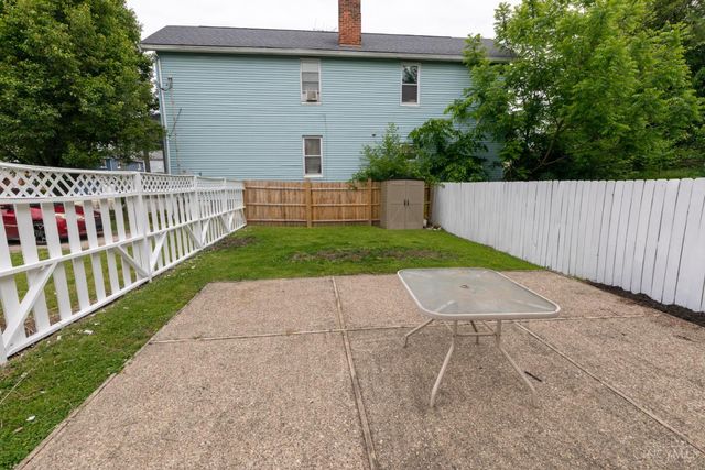4616 Sullivan Avenue, St Bernard, OH 45217