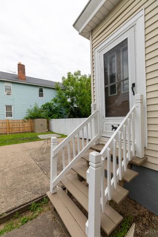 4616 Sullivan Avenue, St Bernard, OH 45217