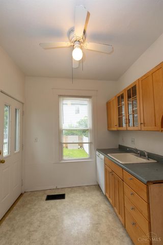 4616 Sullivan Avenue, St Bernard, OH 45217