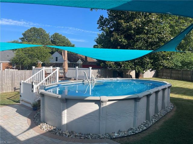 912 Vikingfield TER, Chesapeake, VA 23322