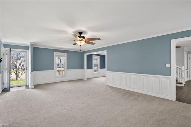 912 Vikingfield TER, Chesapeake, VA 23322