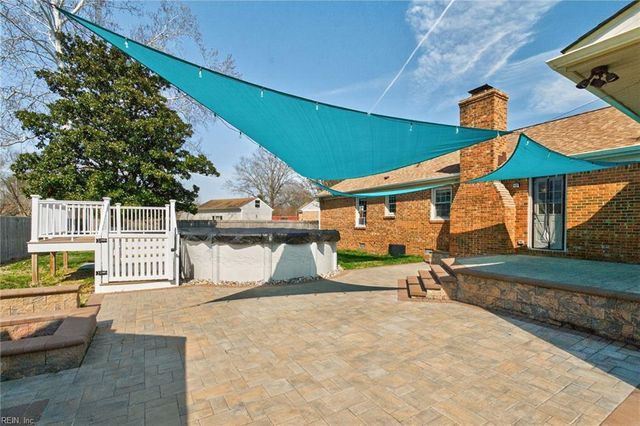 912 Vikingfield TER, Chesapeake, VA 23322