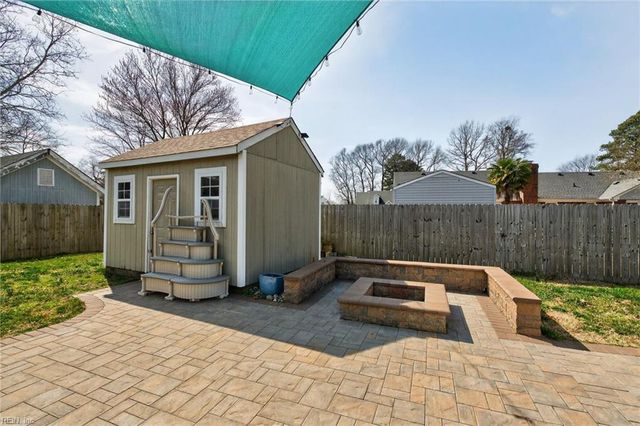 912 Vikingfield TER, Chesapeake, VA 23322