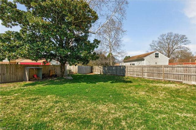 912 Vikingfield TER, Chesapeake, VA 23322