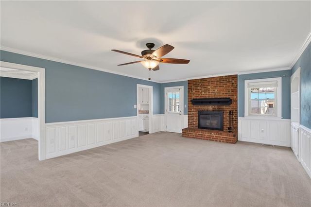 912 Vikingfield TER, Chesapeake, VA 23322