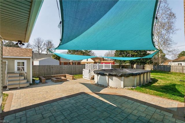 912 Vikingfield TER, Chesapeake, VA 23322