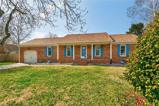 912 Vikingfield TER, Chesapeake, VA 23322