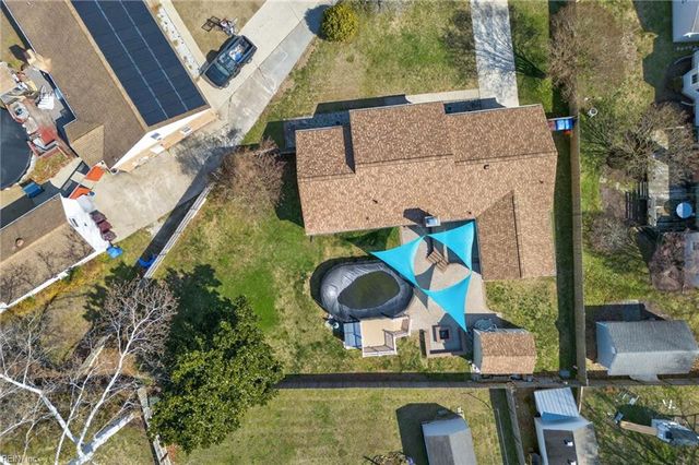 912 Vikingfield TER, Chesapeake, VA 23322