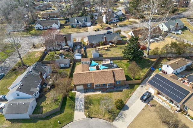 912 Vikingfield TER, Chesapeake, VA 23322