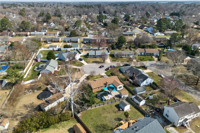 912 Vikingfield TER, Chesapeake, VA 23322