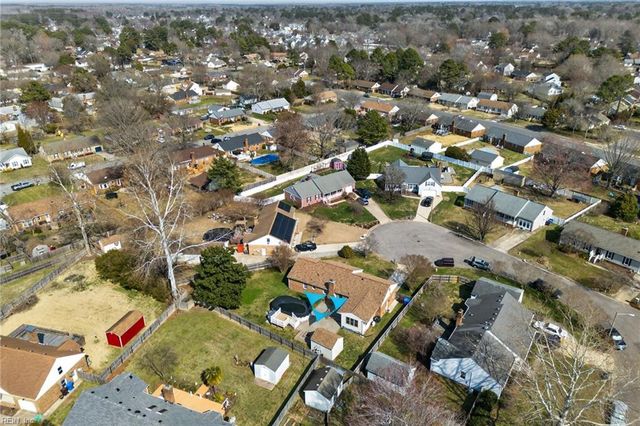 912 Vikingfield TER, Chesapeake, VA 23322