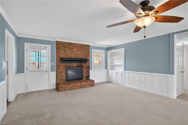 912 Vikingfield TER, Chesapeake, VA 23322