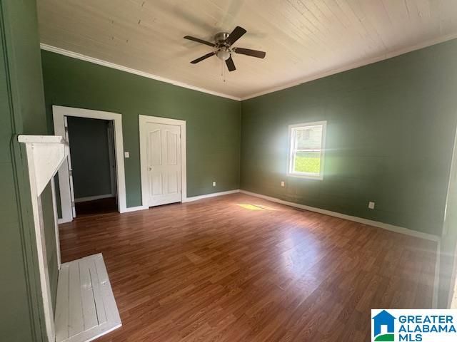 534 KNIGHT AVENUE, Roanoke, AL 36274