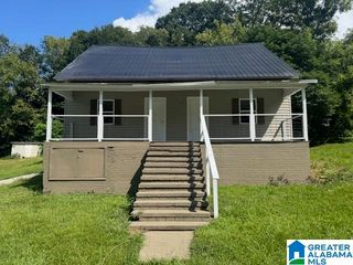 534 KNIGHT AVENUE, Roanoke, AL 36274
