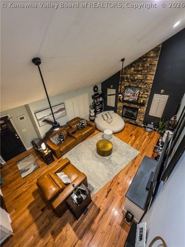 66 Fieldstone Drive, Fraziers Bottom, WV 25082