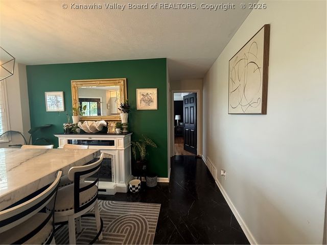 66 Fieldstone Drive, Fraziers Bottom, WV 25082
