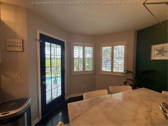 66 Fieldstone Drive, Fraziers Bottom, WV 25082