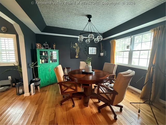 66 Fieldstone Drive, Fraziers Bottom, WV 25082