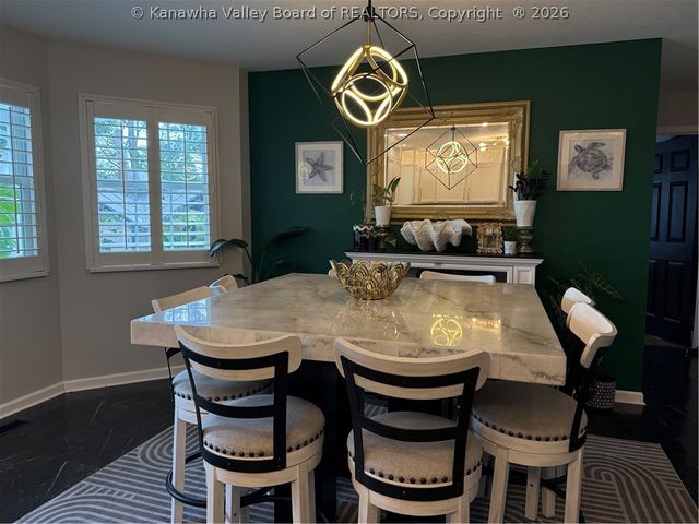66 Fieldstone Drive, Fraziers Bottom, WV 25082