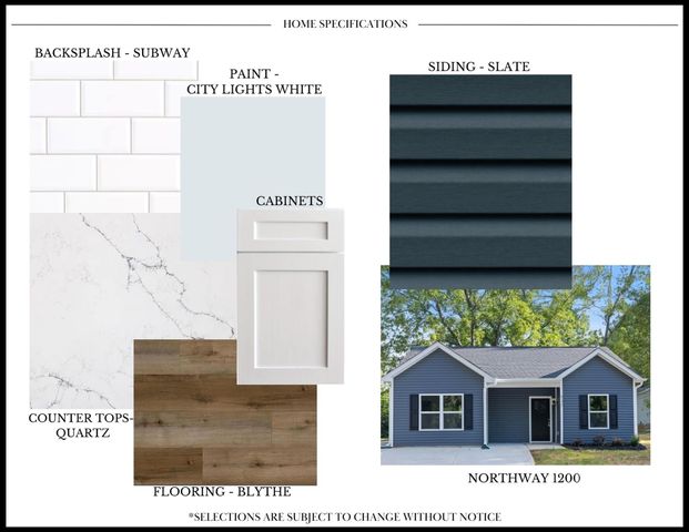 532 W Mclelland Avenue, Mooresville, NC 28115