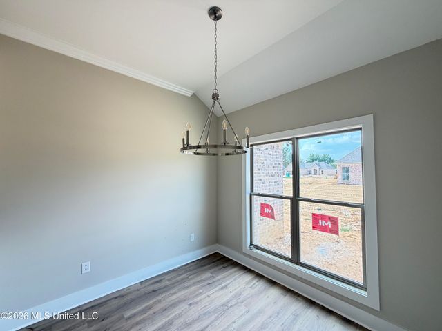 343 Brookfield Circle, Brandon, MS 39042