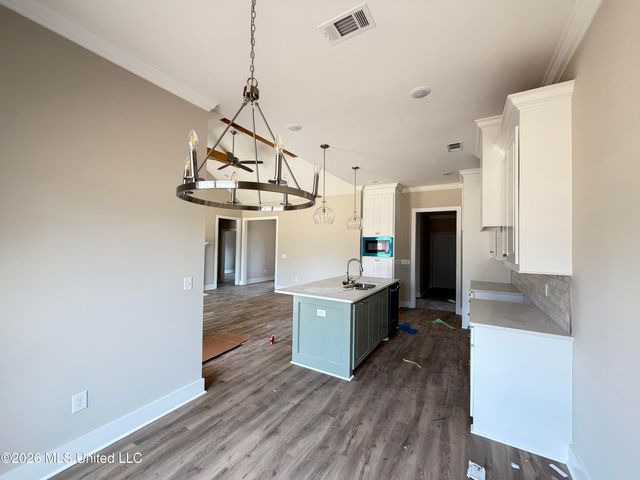 343 Brookfield Circle, Brandon, MS 39042