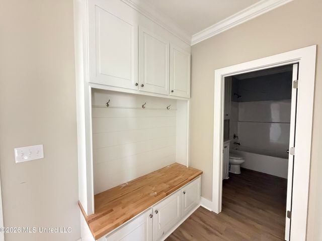 343 Brookfield Circle, Brandon, MS 39042