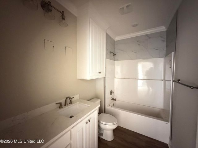 343 Brookfield Circle, Brandon, MS 39042