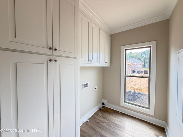 343 Brookfield Circle, Brandon, MS 39042