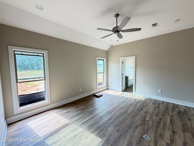 343 Brookfield Circle, Brandon, MS 39042